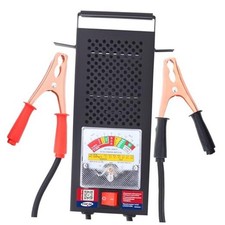 Car Battery Tester, 6V/12V, Battery Load Tester 100-1000 CCA, Automotive