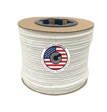 5/32" Twin Double Cotton Piping Welt Cord 45 yds 