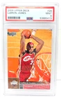 2009 Upper Deck LeBRON JAMES Basketball Card PSA 9 MINT