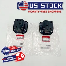 OEM For Honda Civic Sedan 2012 - 2015 Rear Reinforcement Bracket Right&Left