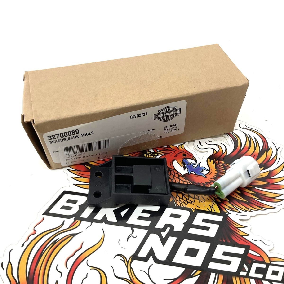 その他 user_683f8324 2015 Harley Davidson Street Xg750 Tip Over Angle Crash