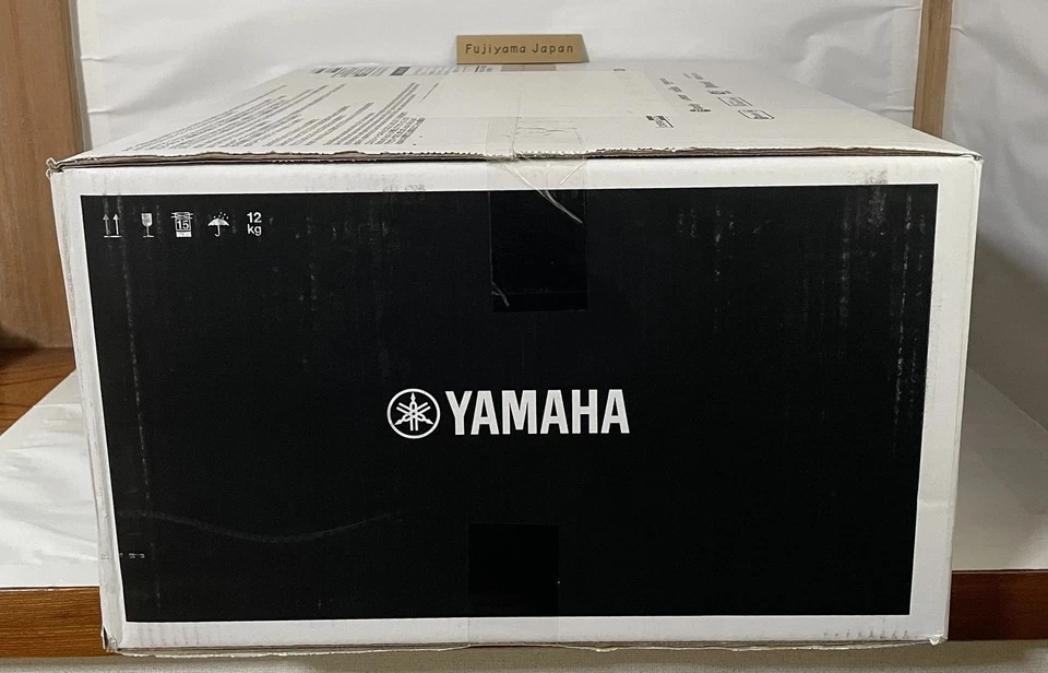 Yamaha RX-V6A 7.1ch Netzwerk AV Receiver 100W Dolby Atmos Höhenvirtualisierer - Bild 3 von 4