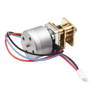 Orlandoo Hunter Model BL1104-50 Micro Brushless Outrunner Motor 1/50 Reduction
