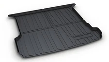 Q7/SQ7 Cargo Mat Compatible with 2015-2025 Audi Q7/SQ7，All Weather Protec