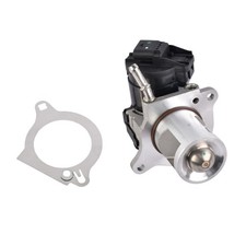 AGR Ventil für Mercedes E- M- R- S-Klasse (W212 W166 W251 W221) GLE GLS 350CDI
