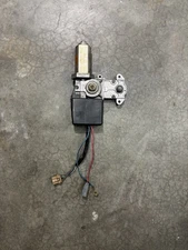 Nissan S14 240SX Sunroof Motor OEM JIDECO MMR550-44 Motor Assy 91295 65F15 71210