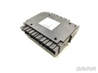Module commande siège