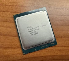 Intel Xeon E5-2667 v2 SR19W 3.3GHz 8 Core LGA 2011 CPU Processor