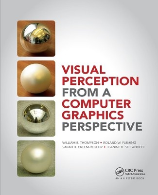 Visual Perception from a Computer Graphics Perspective - 9780367659288