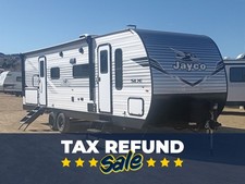 2026 Jayco Jay Flight SLX Double Axle 286BHSW