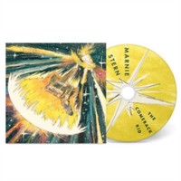 Marnie Stern - Comeback Kid - Cd - E3447Z