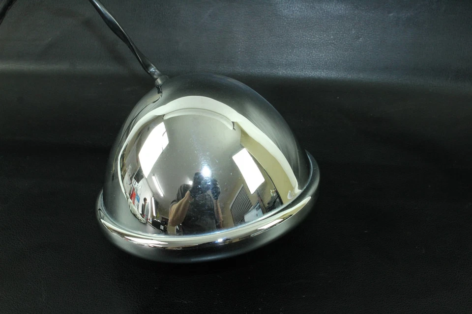 Faro personalizado Harley FXDC FXD Dyna 06 2006 Foto 3 de 4