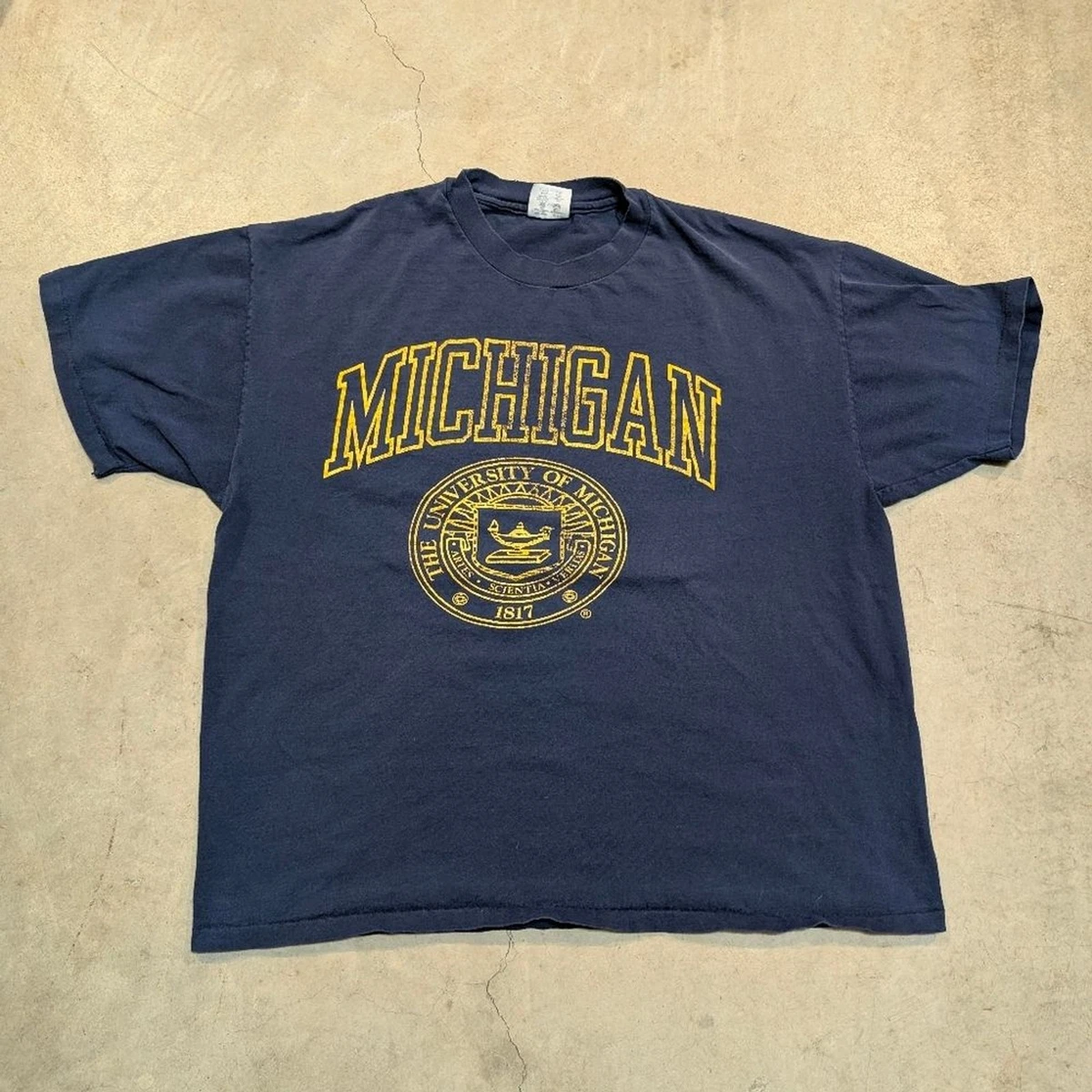 Champion Stitch T-Shirts for Men for sale | eBay
