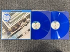 The Beatles Lp 1967-1970 N. M   2 X Blue Vinyl