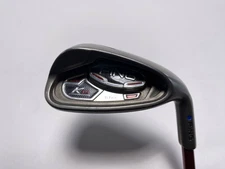 Ping K15 Pitching Wedge PW Blue Dot 1* Up TFC 149 Regular Graphite Mens RH