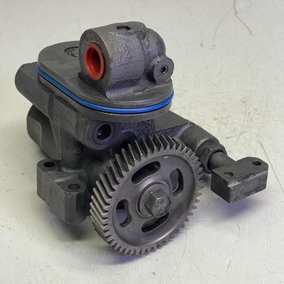 #ad NAVISTAR Powerstroke Diesel High Pressure Oil Pump For FORD Super Duty 6.0L A $560.00