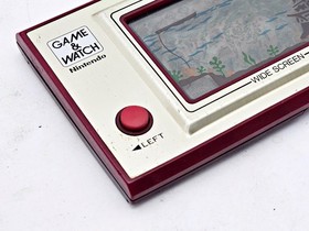 Game & Watch Octopus