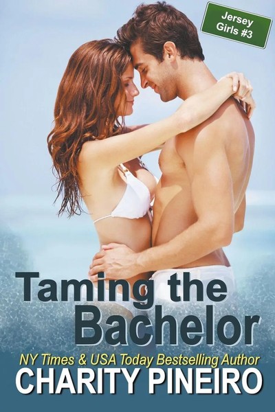 Taming The Bachelor | Charity Pineiro | Taschenbuch | Kartoniert / Broschiert-image