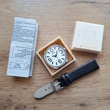NOS NEW Raketa BIG ZERO mechanical 2609HA with documents and box