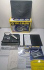 ✨USED✨ TOP O MATIC Cigarette Machine Manual Tobacco Roller for Cigarette Making
