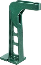 DEAYOU Powder Measure Stand with Mounting Hole, Compatible 7/8"-14 Green 