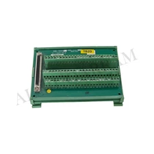Adlink DIN-100S A1 51-14025-0010 DAQ Wiring Terminal Block