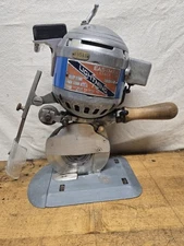 Eastman Lightning Class 354 Industrial Fabric Cutter 3 phase 