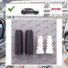 Staubschutzsatz, Stoßdämpfer Hinten Kyb für Seat Ibiza IV 6J5, 6P1 1.2