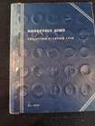 1946 TO 1964 ROOSEVELT DIME SET