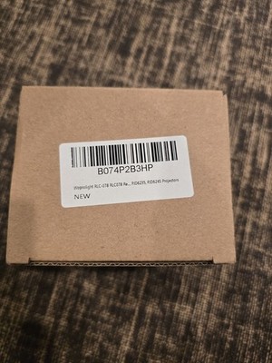 Projector Bulb Lamp RLC-078 Viewsonic PJD6235 PJD6245