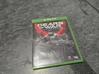 Gears Of War Ultimate Edition - Microsoft Xbox One