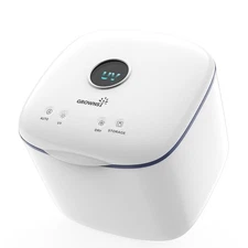 GROWNSY 4in1 UV Sanitizer Dryer Cleaner Storage New Open Box FREE SHIPPING!!!