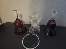 Set Of 3 Decorative Bells