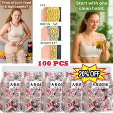 Detox Tea Weight Loss Tea Slimming Diet Tea Bags Fat Burning,Kidney Health