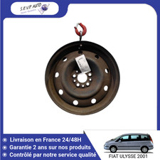 Jantes Fiat ULYSSE