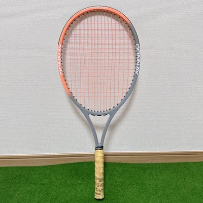 Famous Donay PRo One SL2 OverSIze AgasSI Model DONNAY
