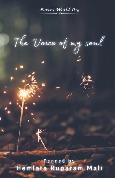 Hemlata Mali Ruparam | The Voice Of My Soul | Taschenbuch | Englisch (2021)-image