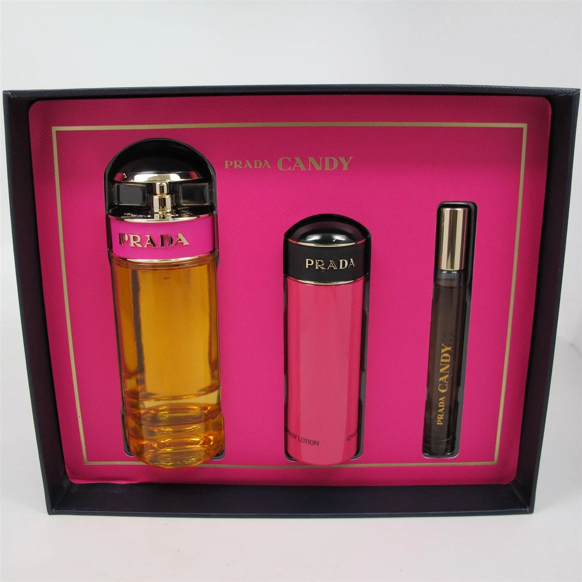 prada candy lotion products for sale | eBay