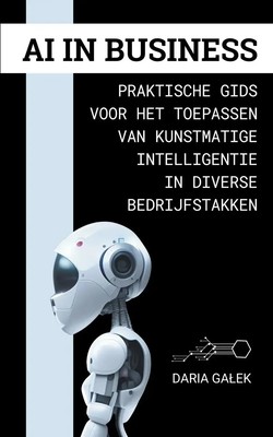 AI in Business Daria Ga¿ek Taschenbuch Niederländisch 2023 pearnet