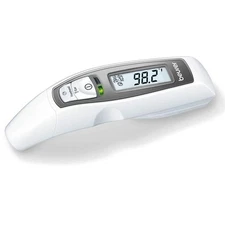 FT65 Multifunction Thermometer, 3-in-1 Thermometer for Adults and , Adult For...