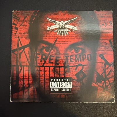 TEMPO - FREE TEMPO, CD/DVD WISIN Y YANDEL,YANKEE, DJ PLAYERO, ARCANGEL, MEXICANO