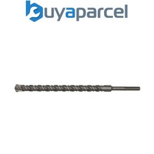 Sealey MAX40X570 Worksafe� SDS MAX Drill Bit 40 x 570mm