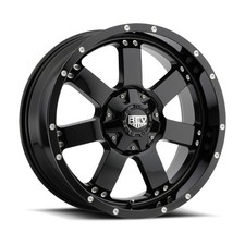 Rev Wheels Wheels
