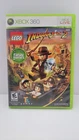 Lego Indiana Jones 2 Xbox 360