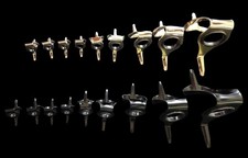 NEW Rod Building Wrapping OEM 9pc Turbo Guide...