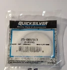 MERCURY QUICKSILVER 25-881513 O-RING