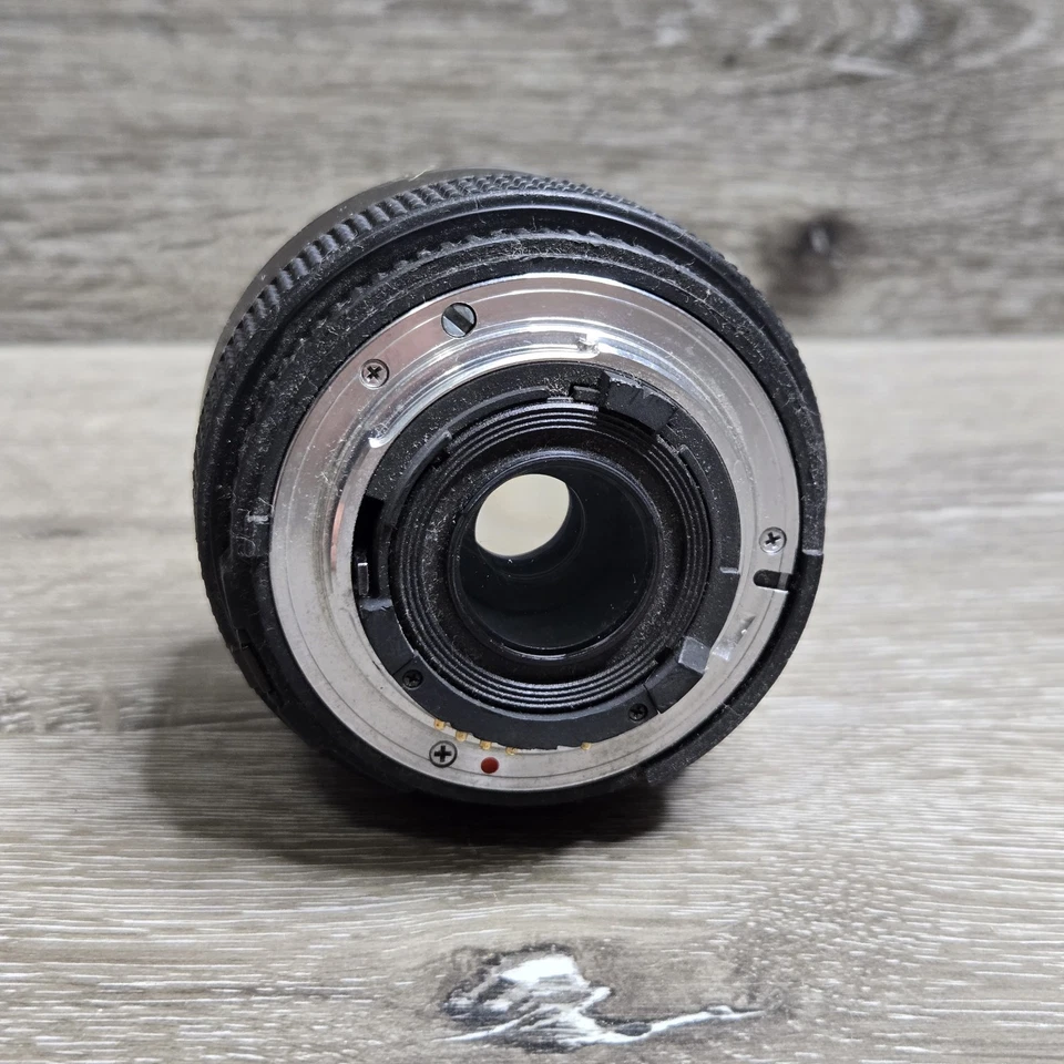 Promaster Spectrum 7 1:4-5.6 35-88mm Japan multi-coated - Image 3 of 4