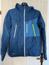 Ortovox Jacke Herren Swiss Wool, Größe XtraLarge