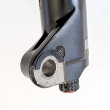 Rockshox Torque Cap Adapters -  Easy Wheel Fitting - Fork  - With Screws - 2023+