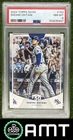 Shohei Ohtani PSA 8 2024 Topps 50/50: Los Angeles Dodgers #100 5947
